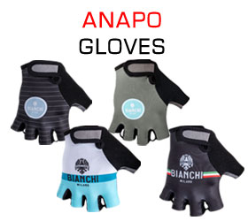 Anapo Gloves