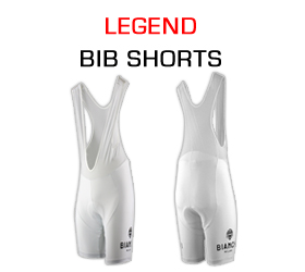 Legend Bib Shorts