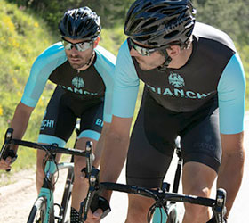 Temo Skinsuit