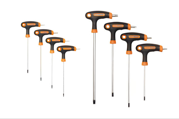 BS658: Hex, Allen and Torx Sockets and Extension