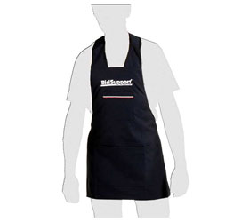 BS501 & 502: Aprons Bicisupport