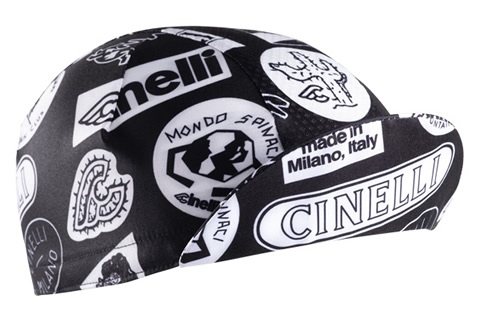Cinelli Supercorsa Caps Cinelli Supercorsa Caps