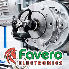 Favero Assioma Favero Assioma