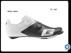 White / Black