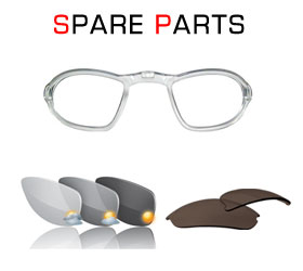 Spare Parts
