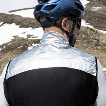 Mirror Vest Mirror Vest