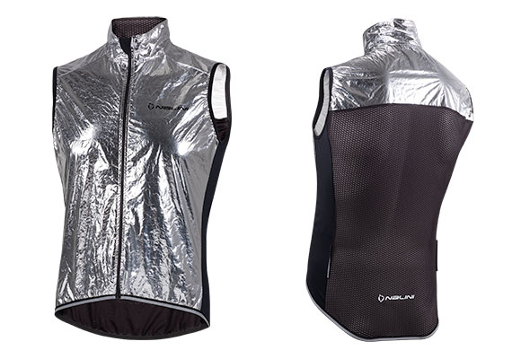 Mirror Vest Mirror Vest