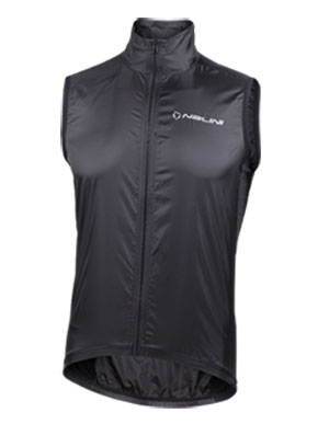 Sirocco Wind Vest Sirocco Wind Vest