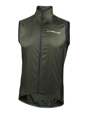 Sirocco Wind Vest Sirocco Wind Vest