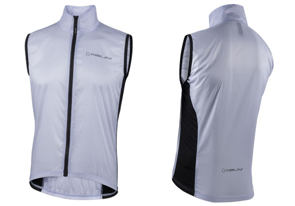 Sirocco Wind Vest Sirocco Wind Vest