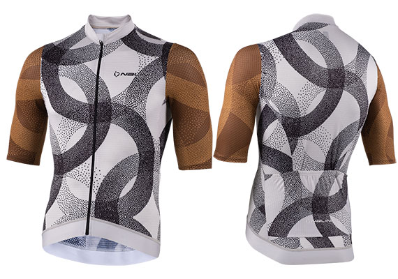 Minnesota Short Sleeve Jersey Minnesota Short Sleeve Jersey