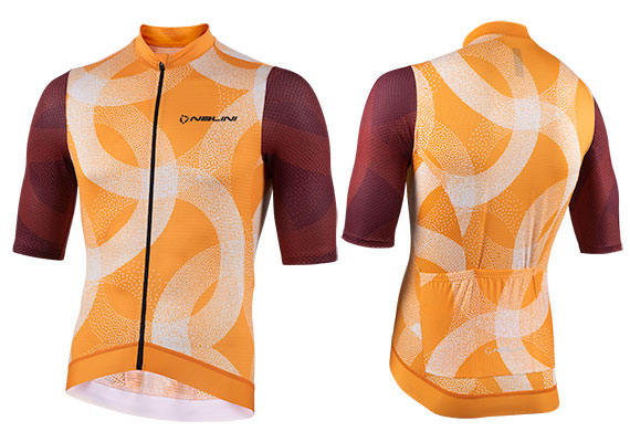 Minnesota Short Sleeve Jersey Minnesota Short Sleeve Jersey