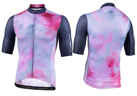 Trendy  Short Sleeve Jersey