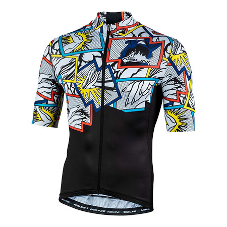 Seoul 1988 Short Sleeve Jersey Seoul 1988 Short Sleeve Jersey