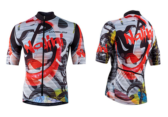 Seoul 1988 Short Sleeve Jersey Seoul 1988 Short Sleeve Jersey