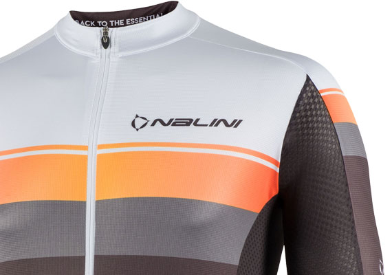 New Speed Short Sleeve Jersey New Speed Short Sleeve Jersey