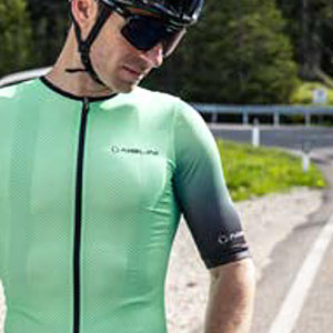 Ergo Mesh Jersey Ergo Mesh Jersey