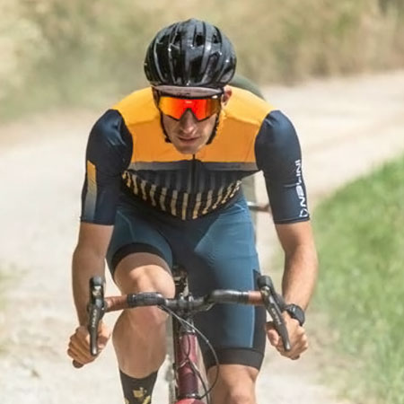 Respect Short Sleeve Jersey Respect Short Sleeve Jersey