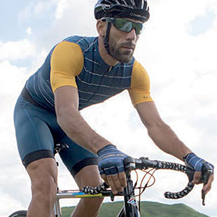 Respect Short Sleeve Jersey Respect Short Sleeve Jersey
