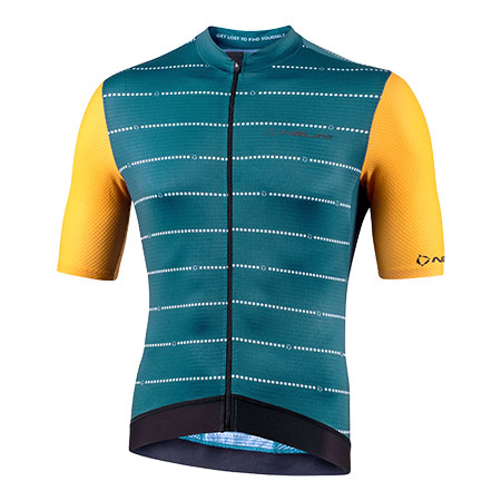 Respect Short Sleeve Jersey Respect Short Sleeve Jersey