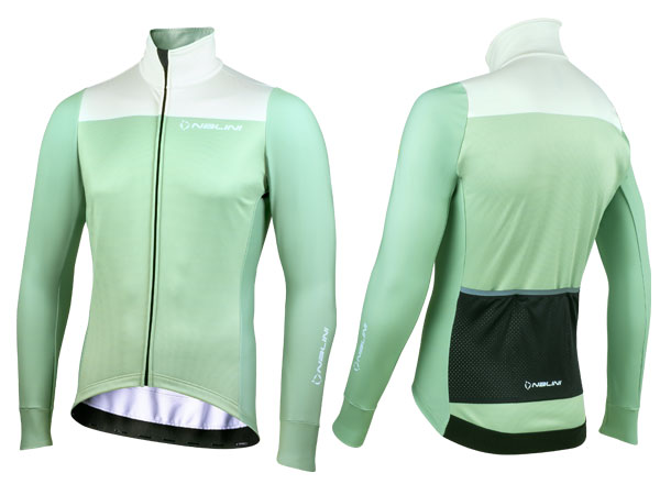 Race Warm Jacket