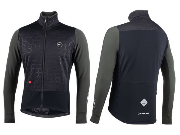 HP Embossed Jacket HP Embossed Jacket