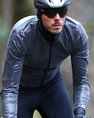 Xwarm Jacket