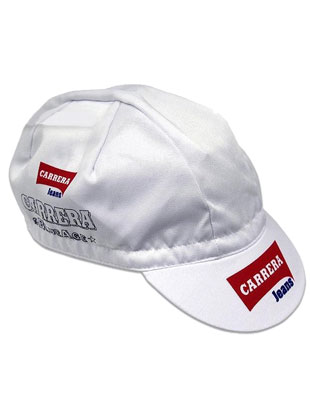 Team Carrera Jeans professional cycling team clothing