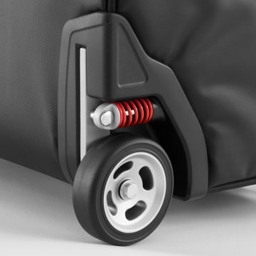 S-Travel Luggage Cabin  Trolley